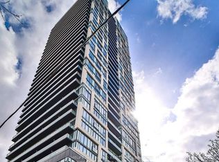5 Defries St #1412-C08, Toronto, ON M5A 0W7