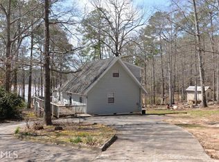 127B Little River Trl, Eatonton, GA 31024