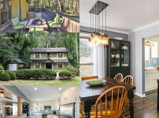 1148 Carla Joe Dr, Lilburn, GA 30047