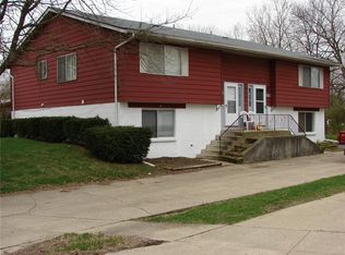 3583 Golden Meadows Ct, Dayton, OH 45404