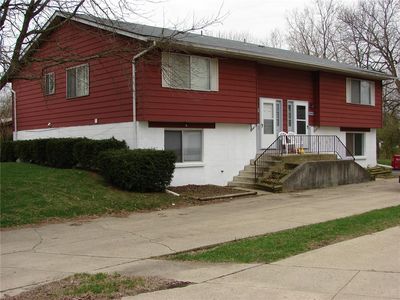 3583 Golden Meadows Ct, Dayton, OH, 45404