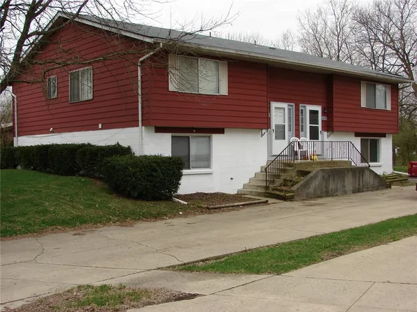 3583 Golden Meadows Ct, Dayton, OH 45404
