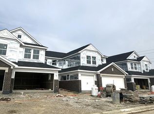 459 Valhalla Court Turtle, Lebanon, OH 45036