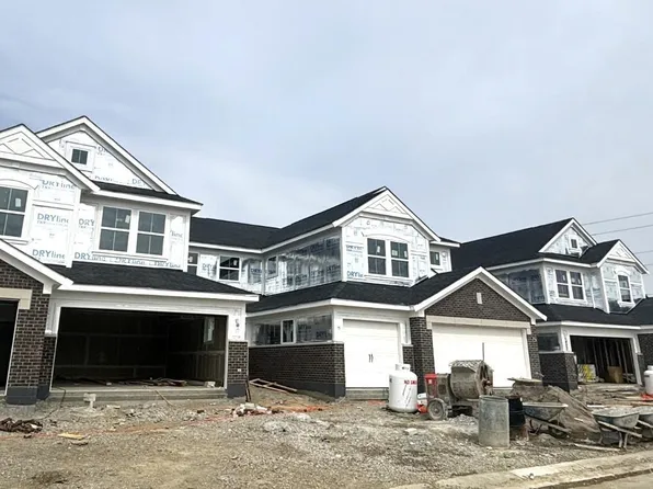 459 Valhalla Ct #9-302, Lebanon, OH 45036