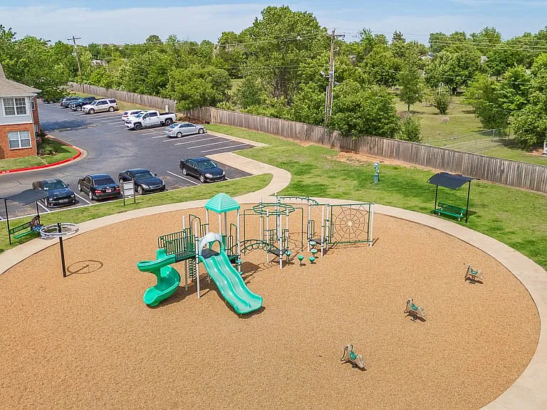 The Parker Apartment Homes general photo