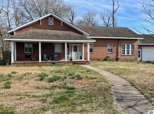 10941 Wickliffe Rd, La Center, KY 42056