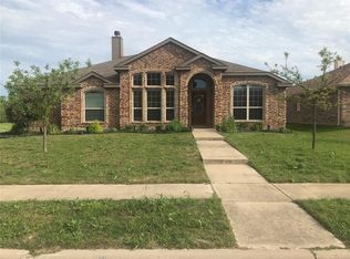 1504 Kentucky Ave, Lancaster, TX 75134