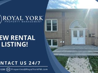 278 Crowland Ave #3, Welland, ON L3B1X6