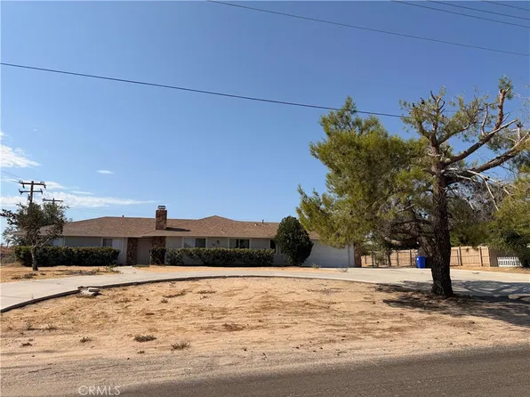 18425 Owatonna Rd, Apple Valley, CA 92307