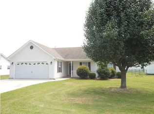 361 Sage Brush Ln, Rossville, GA 30741
