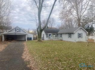 5023 Egger Rd, Toledo, OH 43615