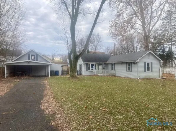 5023 Egger Rd, Toledo, OH 43615