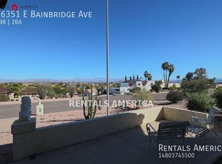 16351 E Bainbridge Ave, Fountain Hills, AZ 85268