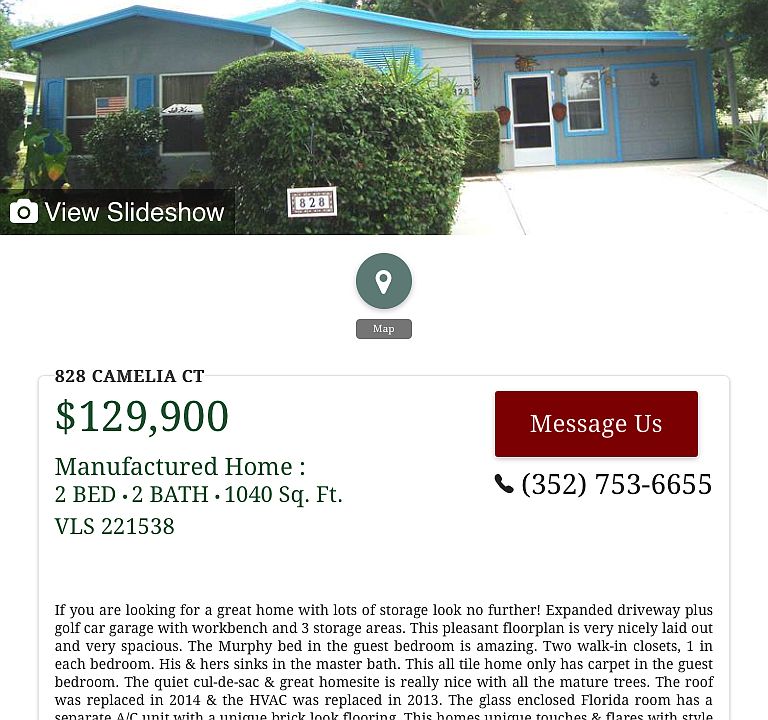1st image of this home