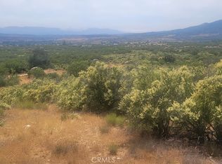 0 Howard Rd #1, Anza, CA 92539