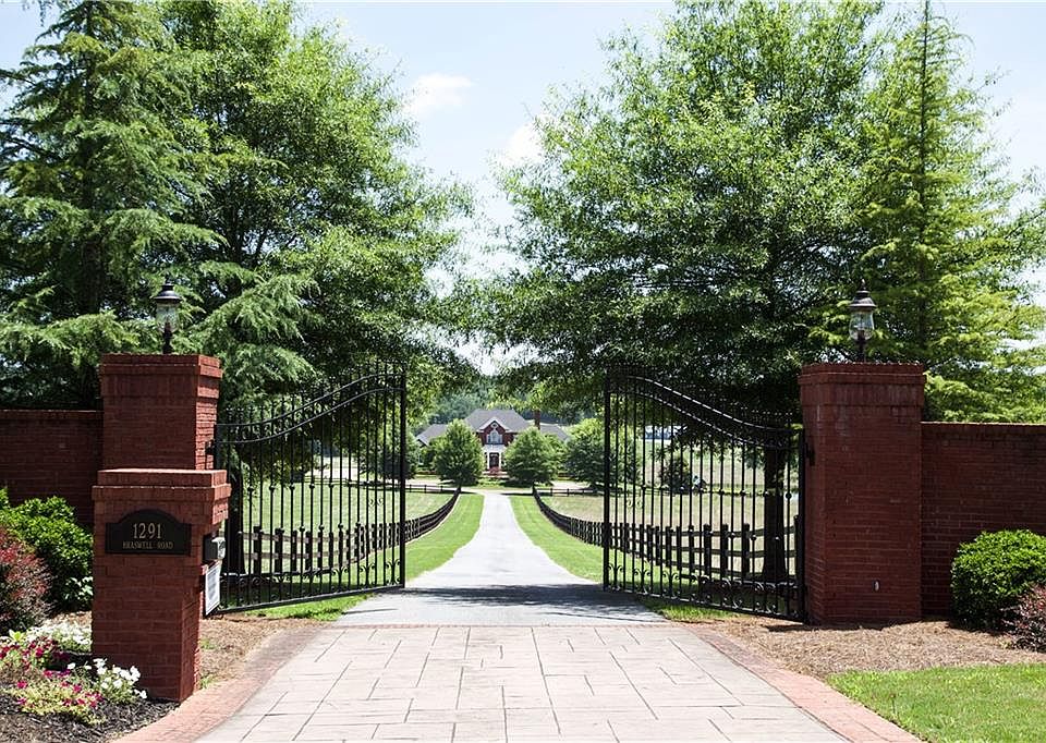 1291 Braswell Rd, Rockmart, GA 30153 Zillow