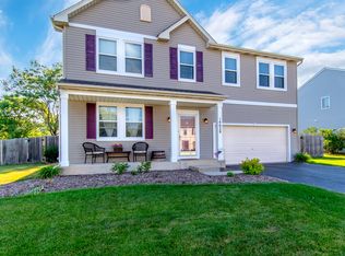 14628 General Dr, Plainfield, IL 60544