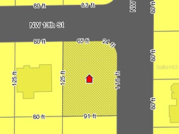4th image of 914 NW 13th St
