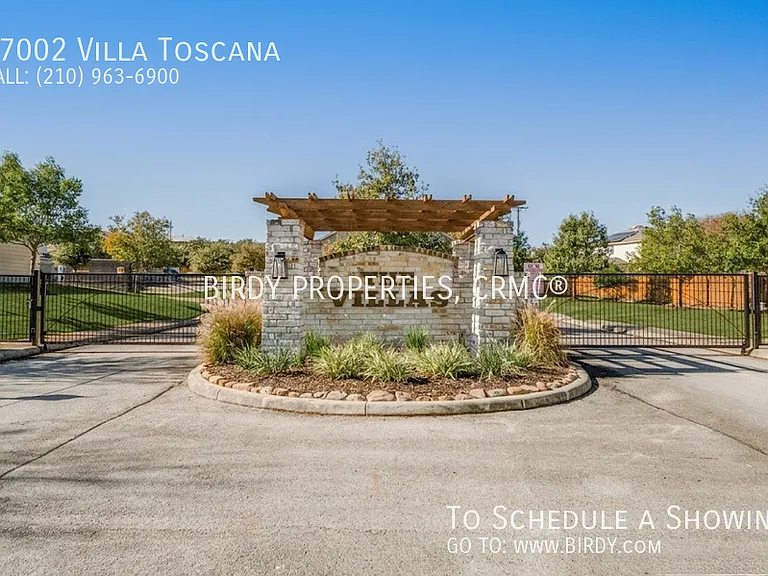 27002 Villa Toscana — Photo 8