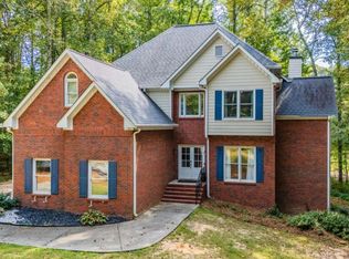 3745 Lake Seminole Dr, Buford, GA 30519