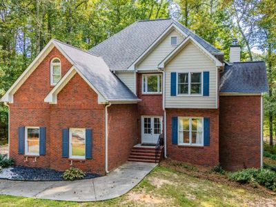 3745 Lake Seminole Dr, Buford, GA, 30519