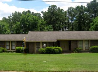 3001 Briarcliff Rd, Dothan, AL 36303