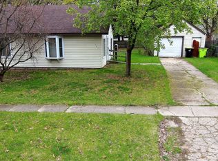 721 E Pearl St, Greenville, MI 48838