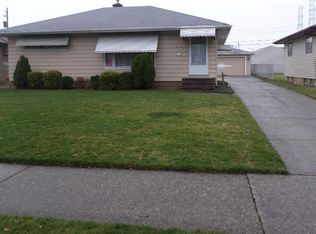 4639 Memphis Villas S, Brooklyn, OH