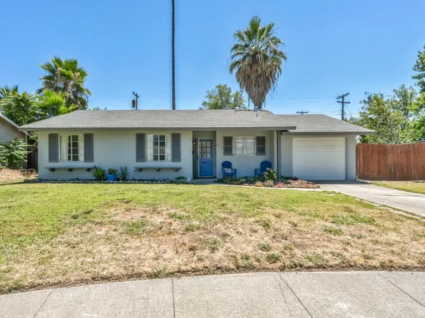 4212 Schofield Way, North Highlands, CA 95660
