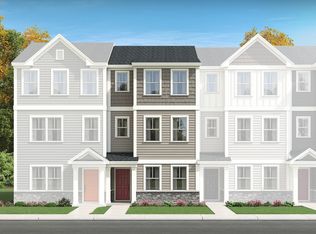 144 Aster Bloom Ln #488, Raleigh, NC 27610