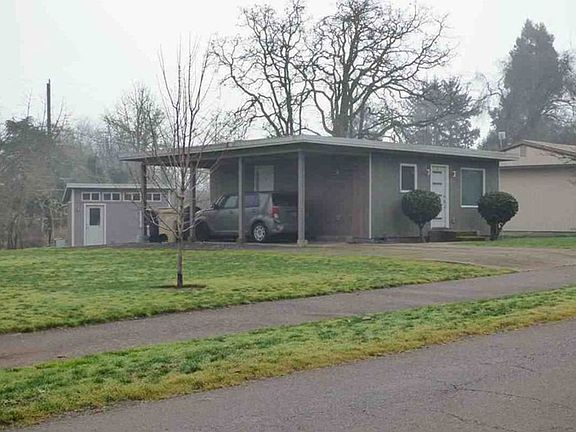 Property Front View