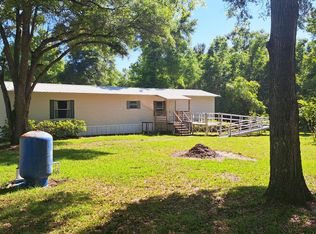 344 SW Drake Pl, Fort White, FL 32038