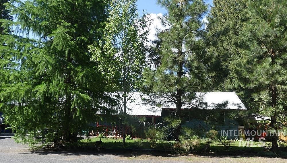 711 Saddlehorn Ln, Mccall, ID 83638 Zillow