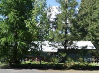 711 Saddlehorn Ln, McCall, ID 83638