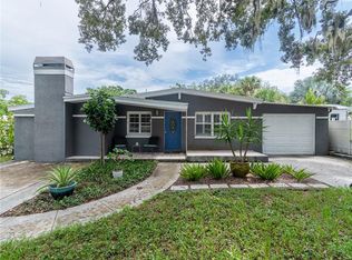 608 Pent St, Tarpon Springs, FL 34689
