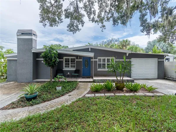 608 PENT STREET, TARPON SPRINGS, FL 34689