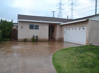 3505 W 185th St, Torrance, CA 90504