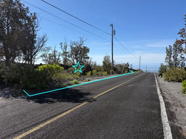 Pineapple Pkwy Lot 19-A, Captain Cook, HI 96704