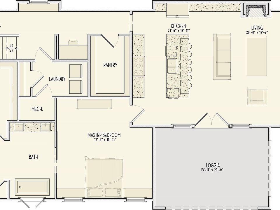 2nd image of 290 Heatherden Ave #T04ts0