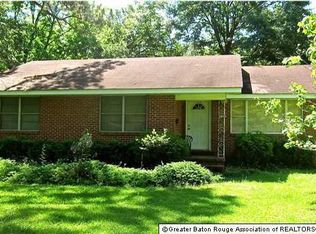 2616 N Magnolia Dr, Baker, LA 70714
