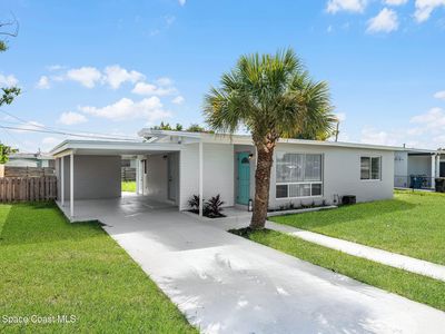 915 Bianca Dr NE, Palm Bay, FL, 32905