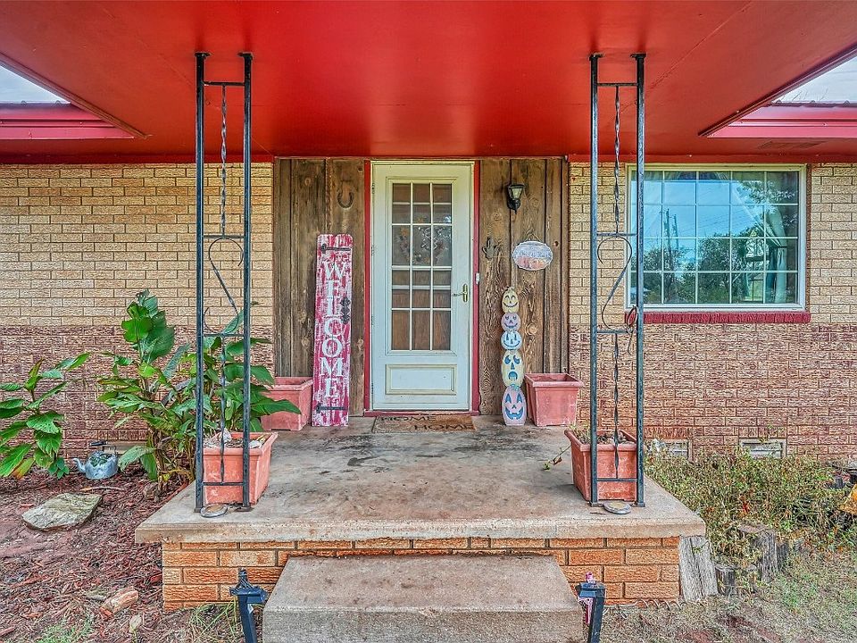 409 W 5th St, Foss, OK 73647 Zillow