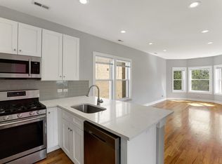 3622 W Franklin Blvd #1, Chicago, IL 60624