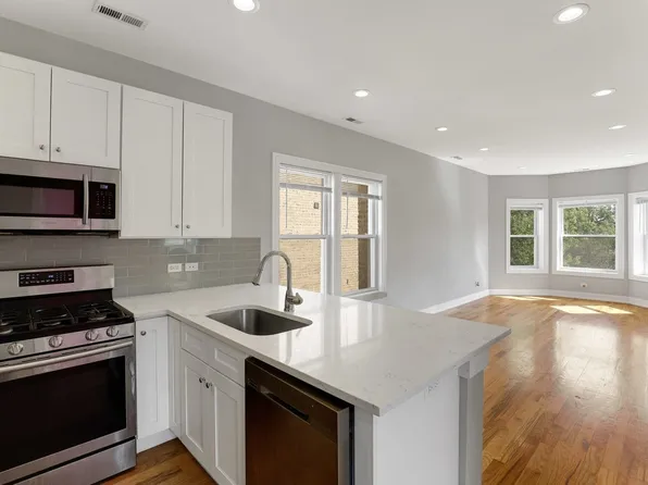 3622 W Franklin Blvd #1, Chicago, IL 60624