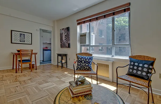 Sold by Brown Harris Stevens | media 3