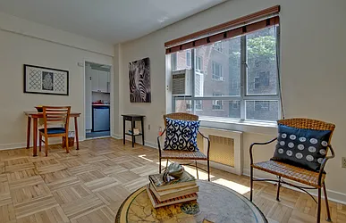 Sold by Brown Harris Stevens