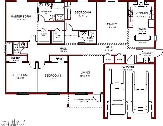 3rd image of 2527 70th St W