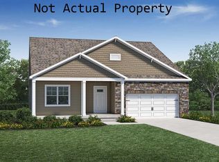 5971 Wynnewood Dr, Grove City, OH 43123