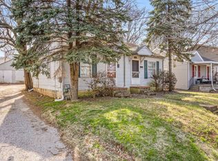 210 Transcript Ave, Lexington, KY 40508