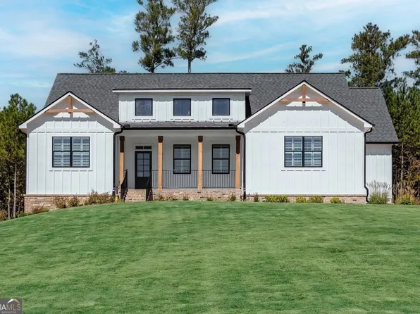 646 Oxford Rd, Ball Ground, GA 30107